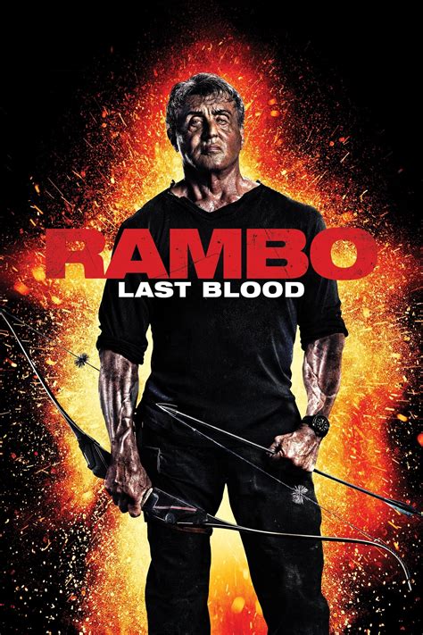 Rambo: Last Blood (2019) Stream and Watch Online .